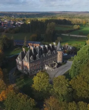 (c) HDPM PRODUCTION LES GENS DES HAUTS HIRSON CHIMAY