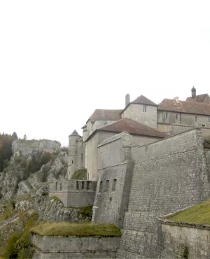 Contes et légendes du Haut-Doubs