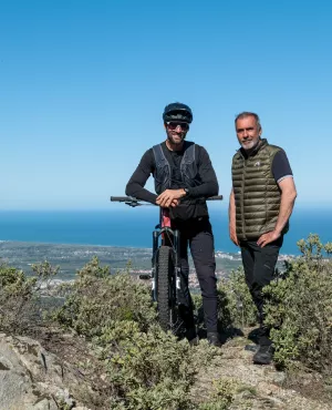 © Mona Lisa Production / Media TV