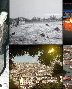 Collection documentaire Catastrophes, qu'avons-nous appris ?  Collection documentaire Catastrophes, qu'avons-nous appris ?