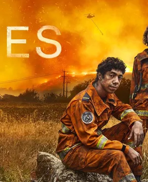 © Tony Ayres Productions Fires