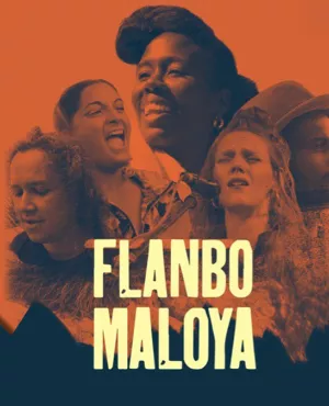 © Agathe Houndete Flanbo Maloya