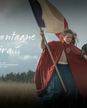 © François Lefebvre - Storia Television/FTV - © Mediawan