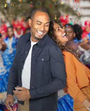 © Martinique La 1ère / Davide Leggio outremer.lemag carnaval ©FTV