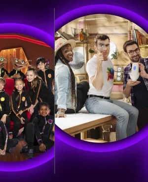 Okoo Fête de la science