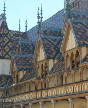 Hospices de Beaune Hospice de Beaune