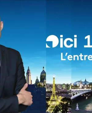L'Entretien