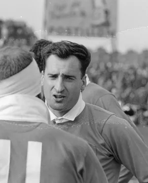 Albaladejo, coeur ovale