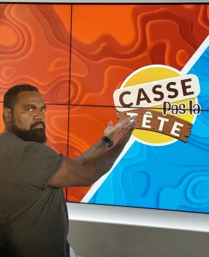 CASSE PAS LA TETE ASTRO