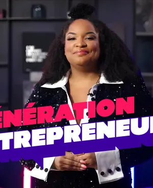Génération entrepreneurs