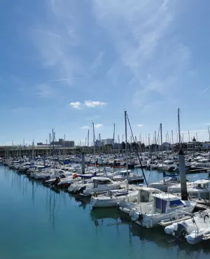 Nautisme ©Amélie Geffroy Nautisme ©Amélie Geffroy