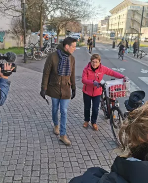 PDL - Enquêtes de région -inflation  Mathieu Guillerot