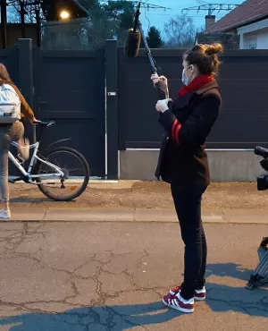 filles d'ici