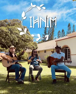 Ihnim - Kaori au Creipac