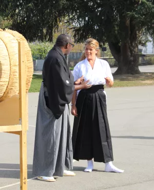 Envie dehors ! Il fait bon vivre à Château-Gontier  © Clémence Laroque Envie dehors ! Il fait bon vivre à Château-Gontier  © Clémence Laroque