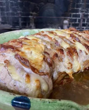 Veau orloff  Veau orloff