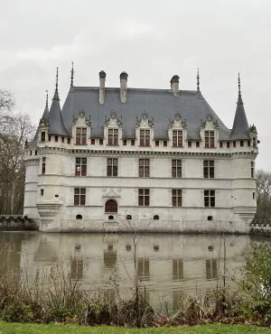 château