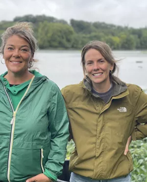 Envie dehors, Loire Sauvage Envie dehors, Loire Sauvage