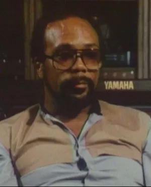 Quincy Jones