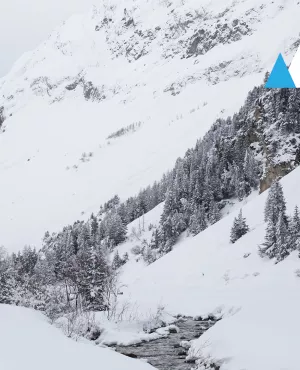 CDH Tarentaise © Xavier Blanot