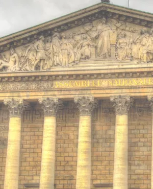 Législatives Législatives 2024