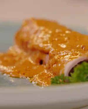C'est Succulent ! Le jambon au Chablis C'est Succulent ! Le jambon au Chablis