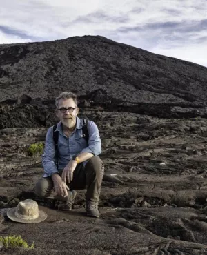 Le monde de Jamy : Quand nos volcans se déchaînent !
