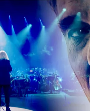 © Morgane Production concert-johnny-symphonique