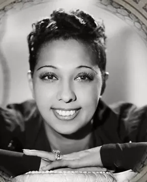 Josephine Baker