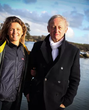 Littoral - Keffelec  © Les films de traverse