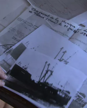 La monique, une blessure calédonienne