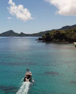 sale temps pour la planète à Mayotte