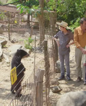 La nature en héritage 