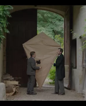 LE MONDE VU D'EN HAUT 1920 (c) FF PRODUCTION