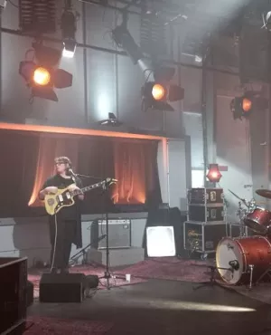 LENA DE LUXE - FRANCE 3 HDF