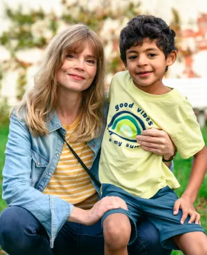 Photo : © Rémy Grandroques - CAPA DRAMA – FTV