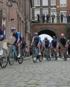 LES 4 JOURS DE DUNKERQUE 1920 (c) FF PRODUCTION