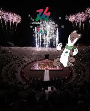 Le 6 mars 2026, vivez un moment historique. Lors d'une soirée extraordinaire, Réunion la 1ère vous invite au cœur des Alpes italiennes pour célébrer le lancement du parasport de haut niveau. Un rendez-vous exclusif à l'Arena de Vérone Le point d'orgue de notre programmation sera la diffusion en direct de la cérémonie d'ouverture, le 6 mars 2026 à 23h00. Réunion la 1ère vous propose de vivre cet événement exceptionnel depuis le cadre prestigieux de l'Arena de Vérone.