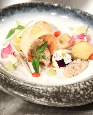 C'EST QUOI LA RECETTE