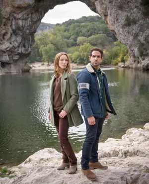Le secret de la grotte