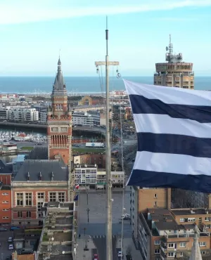 (c) HIKARI PRODUCTION DUNKERQUE