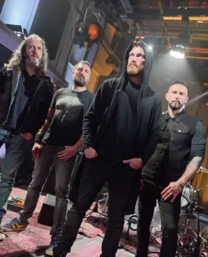 LES HAUTS EN SCENES SPECIAL METAL