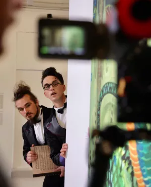 UTOPIA LLLE AU PAYS DES MERVEILLES