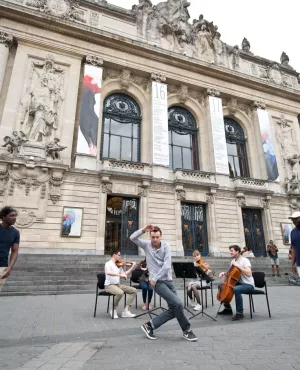 LILLE LGDH 1920 (C) MORGANE PRODUCTION