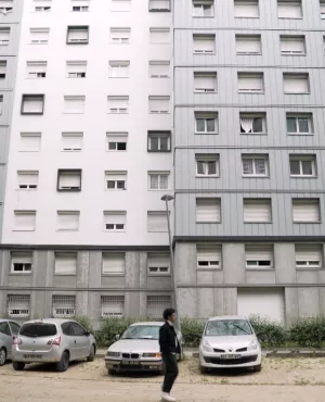 Les mots dont on hérite ""