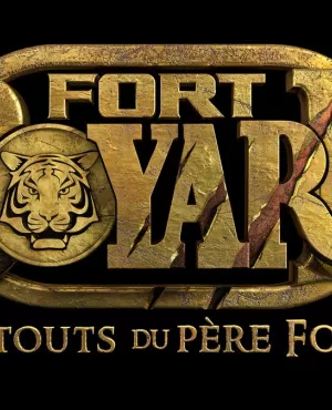 Fort Boyard 2023