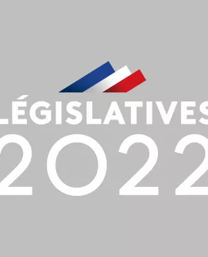 Législatives 2022
