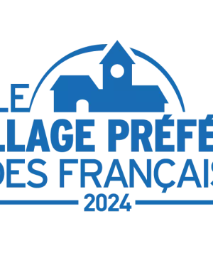 Le Village Préféré des Français 2024