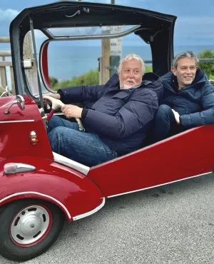 Le temps d'un détour PAYS BASQUE