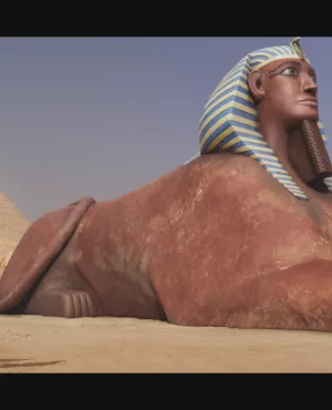 Laissez-vous guider - Les merveilles de l'Egypte Antique